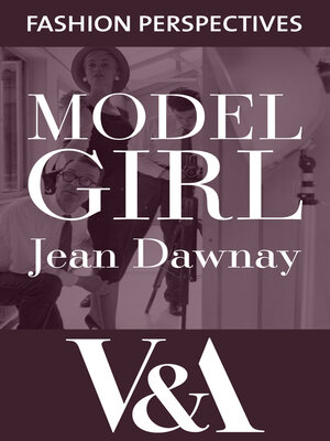 cover image of Model Girl